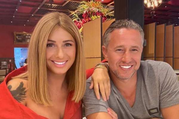 Laurențiu Reghecampf și-a renegat familia? Anamaria Prodan, declarații dure la adresa încă soțului ei: ”Le-a scris că nu-s fetele lui”