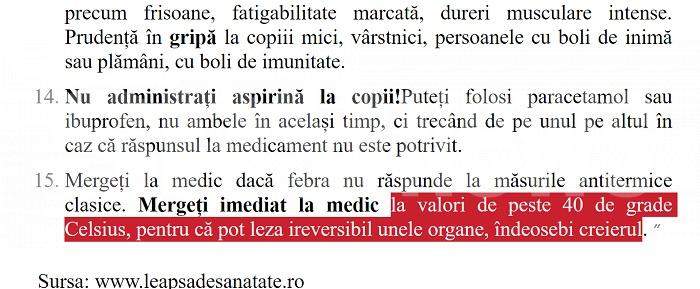 Bolnav de Covid-19, gonit din Spitalul Universitar, cu febră de 40°C / „Îngerii în halate albe” au închis la non-stop