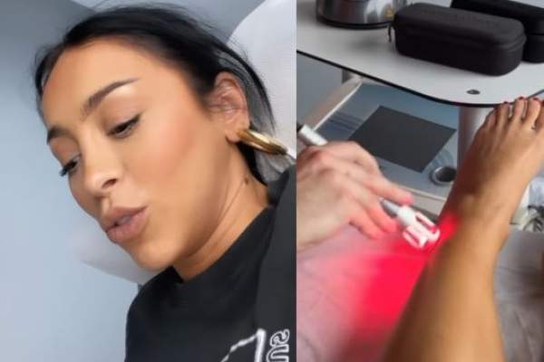 Ruby, pe mâinile medicilor! Cu ce probleme de sănătate se confruntă artista în aceste momente: “Sper să fiu bine” / FOTO