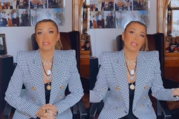 Cine este bărbatul cu care Anamaria Prodan își începe fiecare zi: ”Diminețile sunt mai frumoase cu tine!” / FOTO
