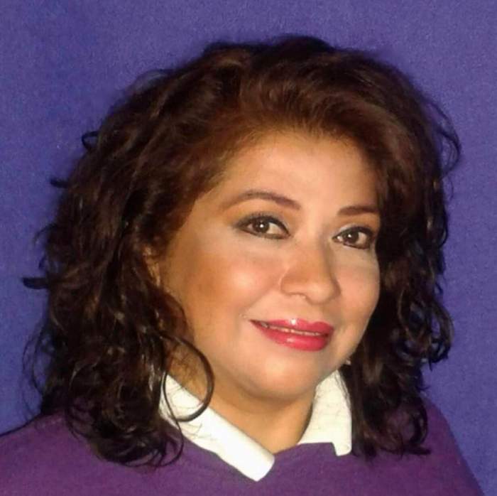 Monica Villasenor a murit la vârsta de 55 de ani
