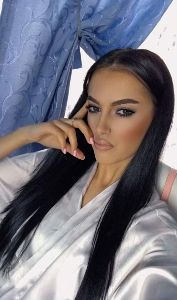 A murit Daniela, tânăra de 21 de ani care s-a dat pe zăpadă cu un colac tras de maşină. Era ţinută în viaţă doar de aparate