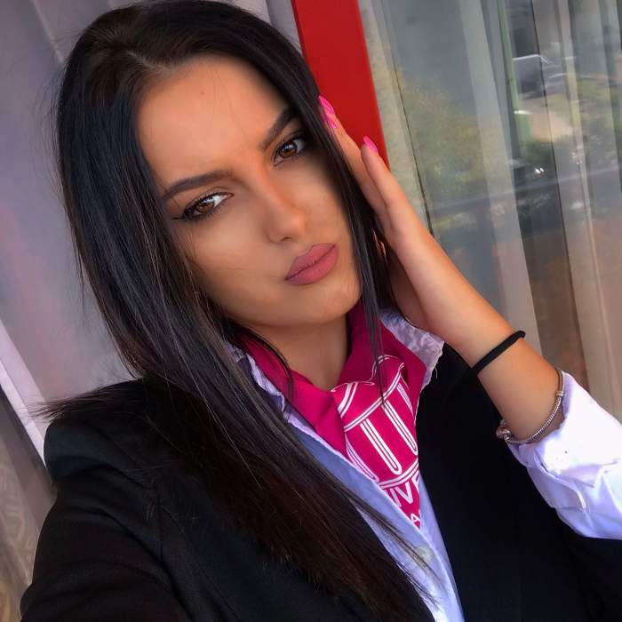 A murit Daniela, tânăra de 21 de ani care s-a dat pe zăpadă cu un colac tras de maşină. Era ţinută în viaţă doar de aparate