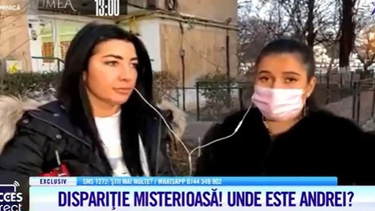 Acces Direct. Președinta blocului unde locuia Andrei, dezvăluiri tulburătoare despre tânăr. Ce obișnuia să facă când venea de la muncă: "Nu putea să se țină pe picioare"