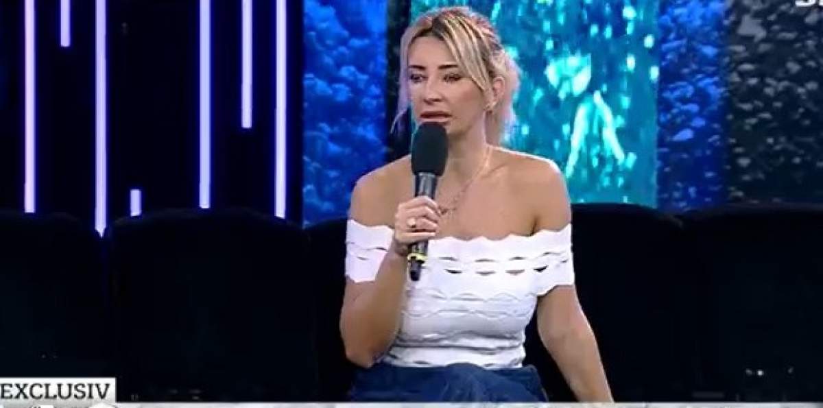 Dj Harra suferă de depresie de la vârsta de cinci ani. Dezvăluirile vedetei la Xtra Night Show: "Nu am mai putut să dorm..."