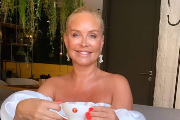 Cum trebuie să arate bărbatul perfect pentru Vica Blochina. Vedeta are standarde înalte: ”Toată viața mi-au plăcut oamenii cu bani”