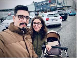 Părinți români, arestați în Danemarca după ce și-au adus copilul la spital cu hemoragie craniană. Cei doi solicită ajutor din partea autorităților române