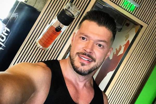 Victor Slav recunoaște că a fost infidel. Fostul soț al Biancăi Drăgușanu, mărturisiri despre viața amoroasă: ”Da, am înșelat”