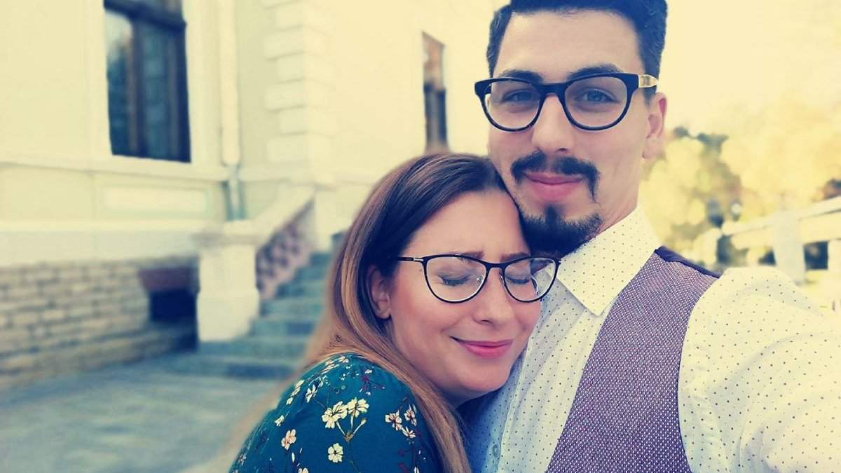 Părinții români din Danemarca