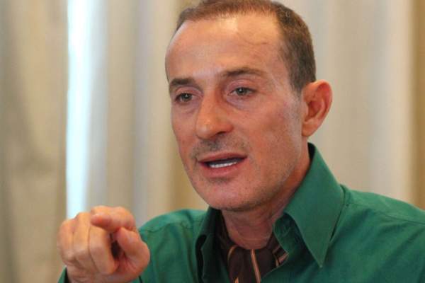 Prima reacție pe care a avut-o Radu Mazăre după ce a primit condamnare definitivă la închisoare. Se consideră nedreptățit