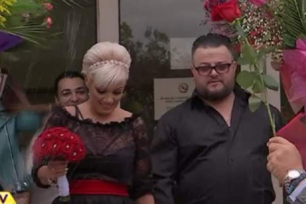Boby și familia sa, infectați cu Covid-19. Cum se simte artistul în aceste momente: ,,Suntem așa și așa" / FOTO