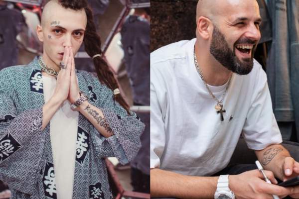 Scandal de proporții în lumea muzicală! Ce s-a întâmplat între Killa Fonic și Nosfe