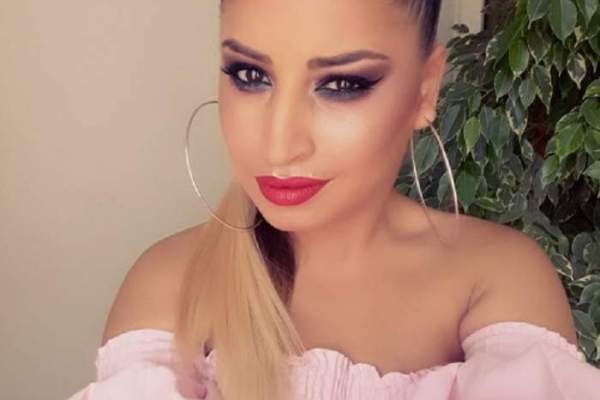 Cum s-a schimbat viața Prințesei de Aur, după venirea celui mic pe lume: ,,Îmi e gândul la el, minut, secundă, oră, toată viața" / FOTO
