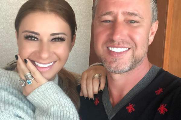 Ziua divorțului dintre Anamaria Prodan și Laurențiu Reghecampf. Au mai rămas doar câteva ore până când cei doi se vor întâlni la tribunal