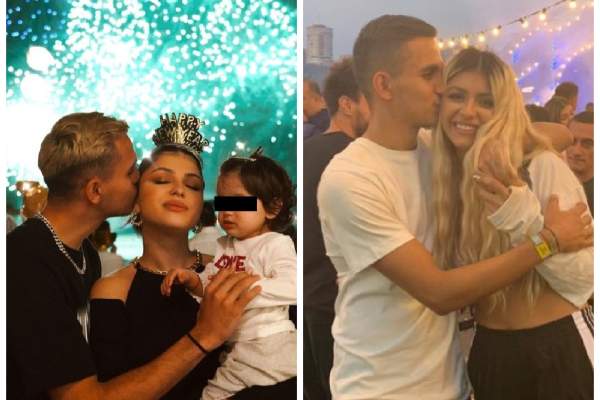 Imagini de colecție din ziua în care Irina Deaconescu și Cristi Manea s-au cunoscut. Dezvăluirile vloggeriței: „N-aveam idee cine e” / FOTO