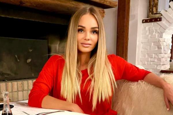 Maria Constantin, infidelă în cuplu? Cântăreața spune dacă a înșelat în timpul relațiilor: ”Am mers către o altă direcție”