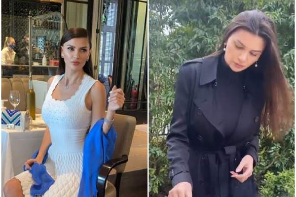 Ramona Gabor, vacanță alături de prieteni în Franța. Ce pasiune și-a descoperit vedeta în cadrul escapadei / FOTO