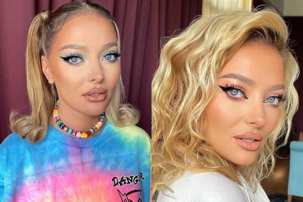 Delia Matache împlinește astăzi 40 de ani. Cum și-a început ziua de naștere jurata de la X Factor