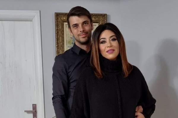 Marius Elisei a ajuns la spital. Ce se întâmplă cu iubitul Oanei Roman? / FOTO