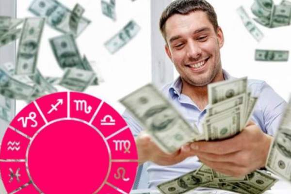 Zodia care are noroc cu carul în februarie. Ei au noroc în dragoste și la bani