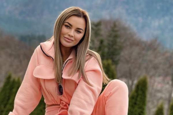 Carmen de la Sălciua s-a tuns scurt. Cum arată acum artista, după schimbarea de look: ”Uite că a venit și ziua asta”