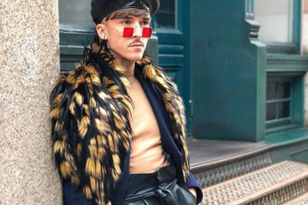 Toate declarațiile făcute de Emil Rengle privind orientarea lui sexuală
