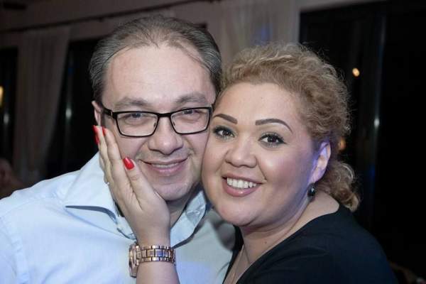 Cine este Liviu, soțul Minodorei. Cei doi au o relație de 17 ani