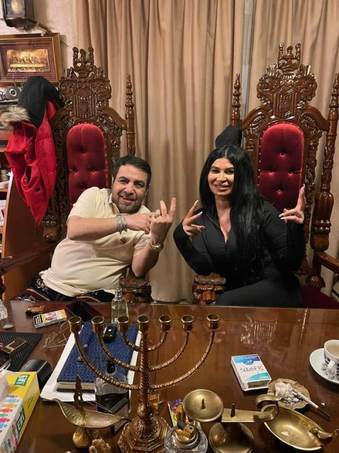 De ce nu își sărbătorește niciodată Ramona de la Clejani ziua de naștere. Astăzi a împlinit 31 de ani: ”M-am trezit la Urgențe, cu o parte din dantură dată jos de el”