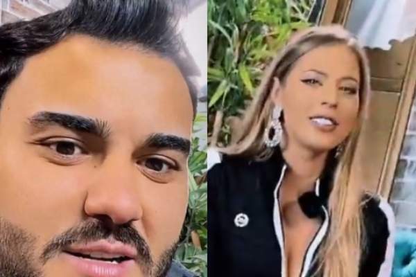 Jador, mărturisiri la care nimeni nu s-ar fi așteptat, despre viața lui amoroasă: „Toată lumea o înjură pe Roxana Nemeș, pentru că ați aflat că suntem împreună”