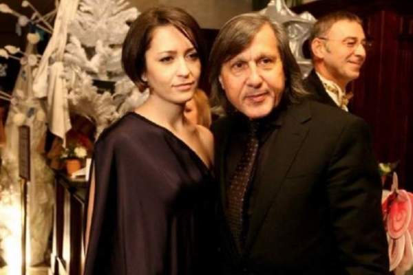 Amalia Năstase, dezvăluiri despre divorțul de Ilie Năstase: ,,A fost o decizie foarte grea"