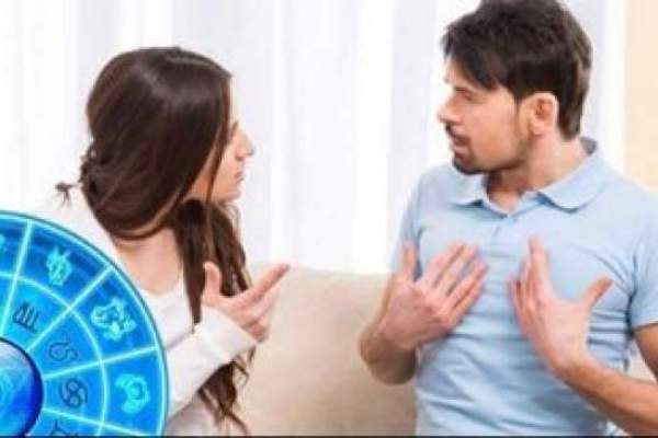 Patru zodii predispuse să eșueze în relații. Ai mare grijă cu ele