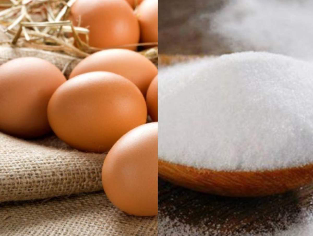 Ce se întâmplă dacă pui bicarbonat de sodiu în apa în care fierbi ouăle. Secretul pe care trebuie să îl știe orice gospodină