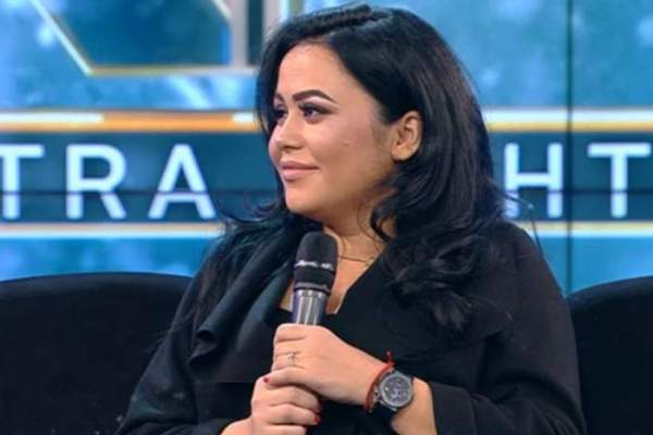 Mihaela Moise, primele declarații, după ce fiica ei s-a infectat cu Covid-19: ,,S-au făcut 10 zile de când a făcut febră prima dată" / FOTO