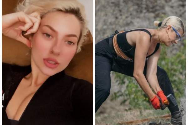 Lidia Buble nu reușește să scape de problemele de sănătate pe care le-a căpătat în Asia Express. Dezvăluirile artistei: „Fac tot felul de exerciții”