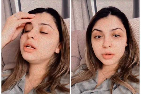 Irina Deaconescu, momente chinuitoare alături de fetița sa. De ce provocări a avut parte tânăra mămică: „O criză de proporții”