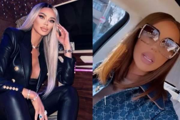 Bianca Drăgușanu, cu un nou look pe Instagram! Vedeta nu mai este blondă și are părul scurt / FOTO