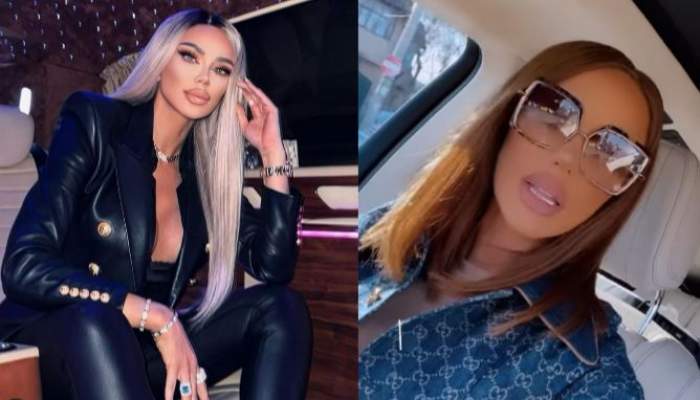 Bianca Drăgușanu, cu un nou look pe Instagram! Vedeta nu mai este blondă și are părul scurt / FOTO