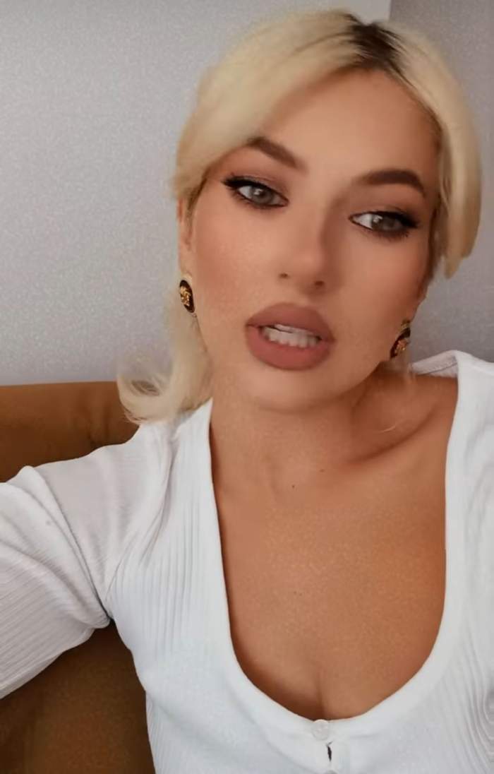 “Ai și tu fațete dentare?”. Răspunsul oferit de Lidia Buble la întrebarea insistentă a fanilor. Artista, reacție neașteptată / FOTO