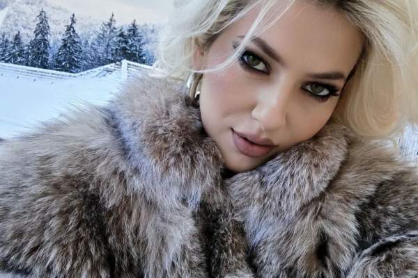 “Ai și tu fațete dentare?”. Răspunsul oferit de Lidia Buble la întrebarea insistentă a fanilor. Artista, reacție neașteptată / FOTO