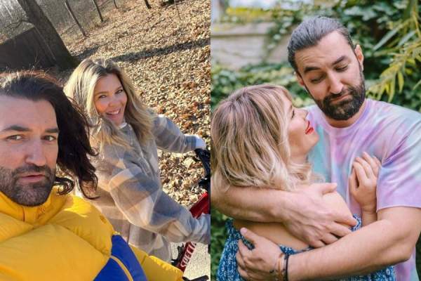 Gina Pistol și Smiley au pregătit deja cadoul de majorat pentru fiica lor. Ce dar îi vor oferi la 18 ani: ”Am început să plângem...”