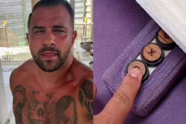 Suma impresionantă pe care a cheltuit-o în vacanță Alex Bodi cu iubita. Și-ar fi putut cumpăra o mașină decapotabilă: ”Tata mereu mă certa...”
