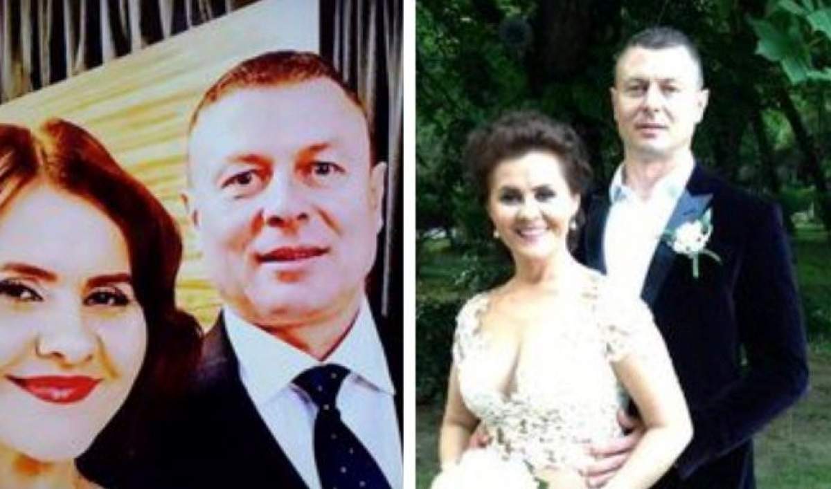 Cine este Valentin Stănescu, soțul Niculinei Stoican