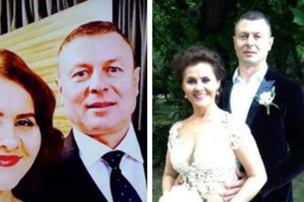 Cine este Valentin Stănescu, soțul Niculinei Stoican.  A petrecut doi ani în închisoare