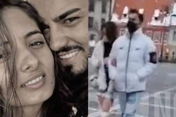 Jador, acuzat că a părăsit-o pe Georgiana Elisei pentru o femeie căsătorită, cu copil. Cum a reacționat manelistul: ”Mai du-te...”