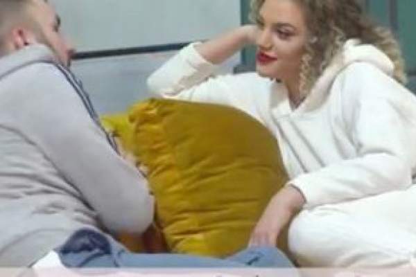 Valentin din casa Mireasa- capriciile iubirii, dorit de toate fetele? Inimioara și Alina se bat pentru inima lui: ,,Eu nu aș putea să stau cu un băiat urât" / FOTO