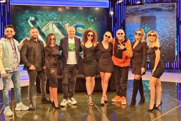 Șoc în lumea muzicii! Cum a reușit milionarul John Albert să dea iar lovitura?