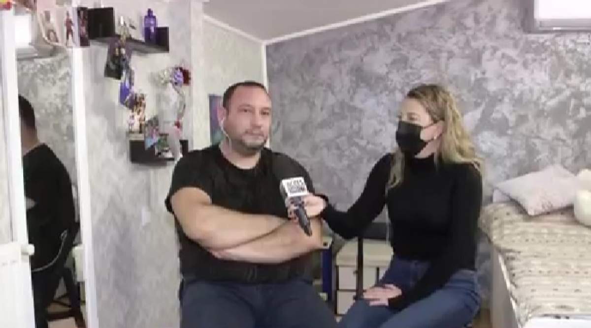 Acces Direct. Raisa Nicoleta, fetița ucisă de polițistul Constantin Popescu, i s-a arătat în vis fratelui său de patru ani: ”A avut un coșmar”