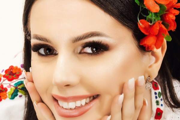 Georgiana Loboț, despre noua sa piesă: ,,Deja sunt pe locul 10 în trending" / FOTO