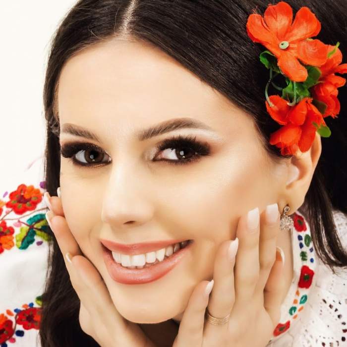 Georgiana Loboț, despre noua sa piesă: ,,Deja sunt pe locul 10 în trending" / FOTO