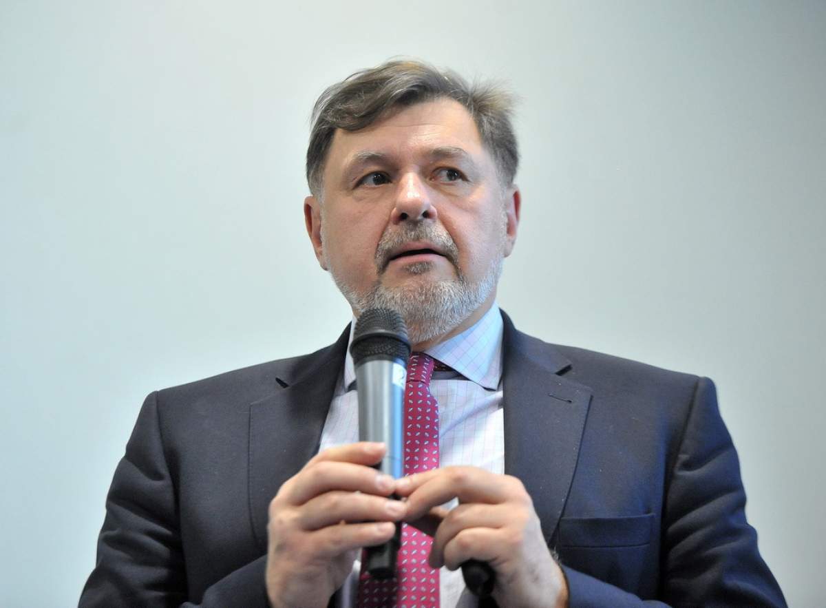 Alexandru Rafila Masca de protecție nu va mai fi obligatorie în aer liber. Alexandru Rafila a anunțat ridicarea restricțiilor împotriva noului coronavirus